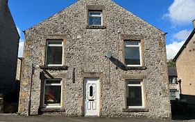 Alma Cottage