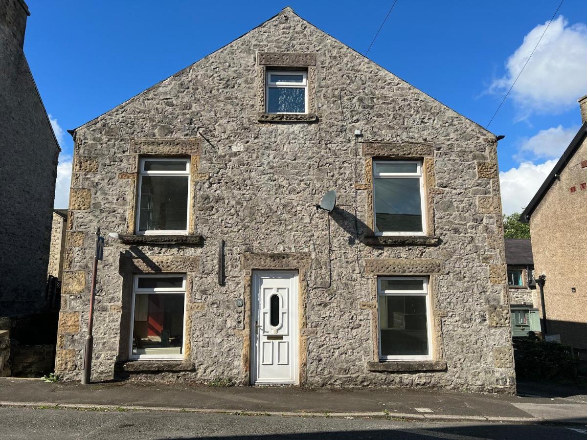 Alma Cottage Buxton  Exterior photo